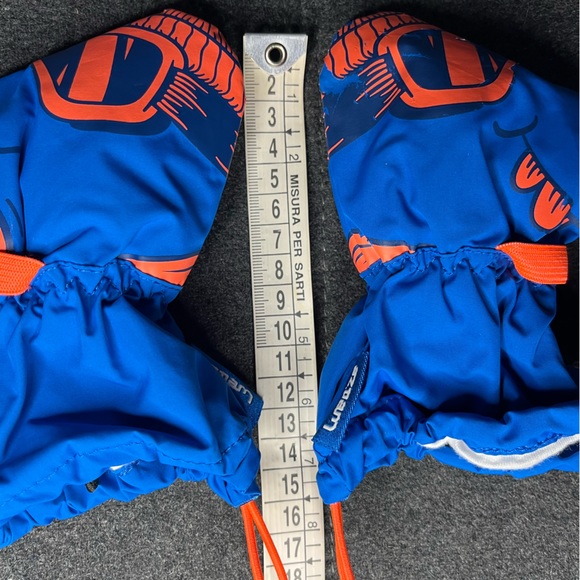 Wedze baby gloves - Picture 2 of 4